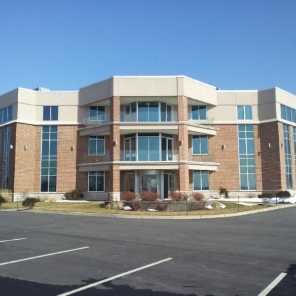 commercial insulation Rhode Island