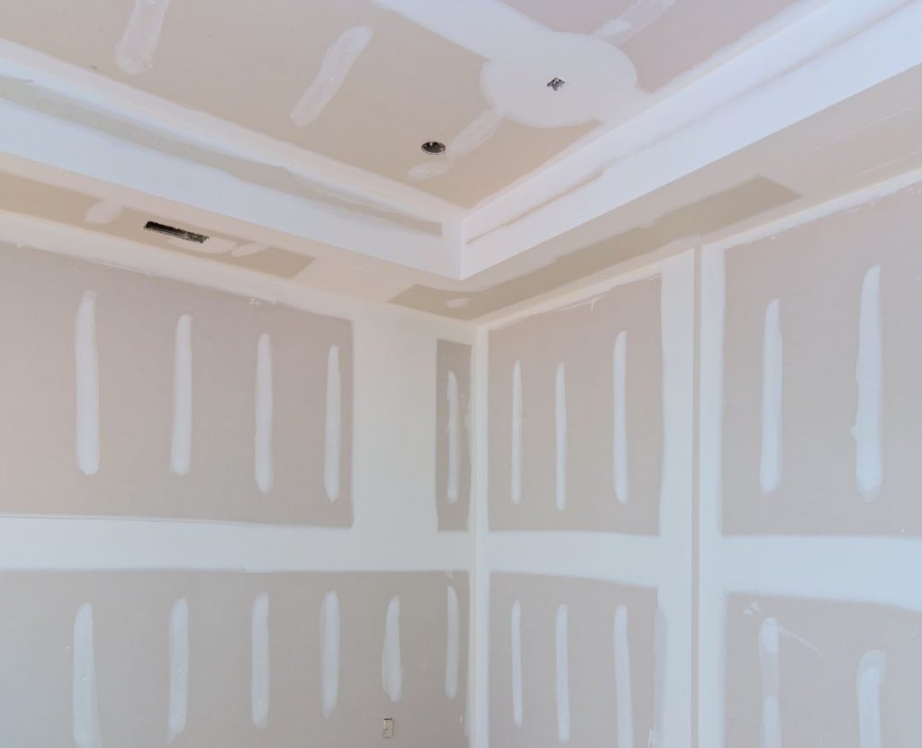 framing and drywall contractor ri