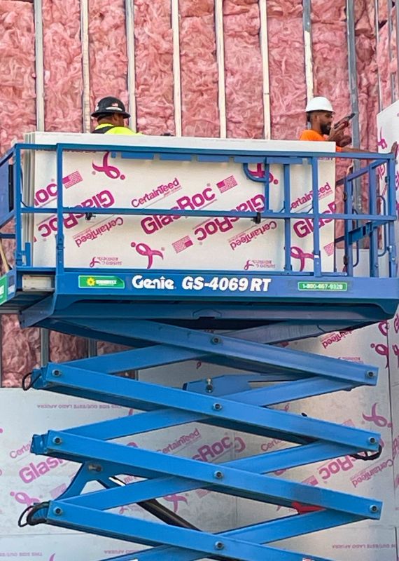 insulation companies in RI
